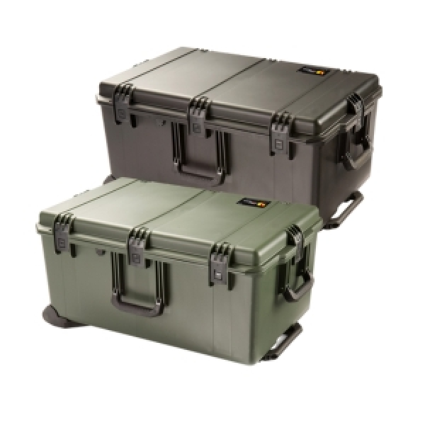 PELI™ STORM CASE iM2975 Trolley Travel Case